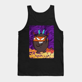 Axie Ninja Tank Top